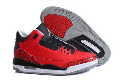 cheap air jordan 3 in color bulls red cheap no. 178